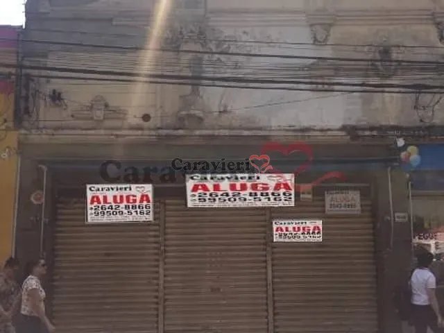 Prédio à venda ou para alugar, no bairro Penha de França em São Paulo