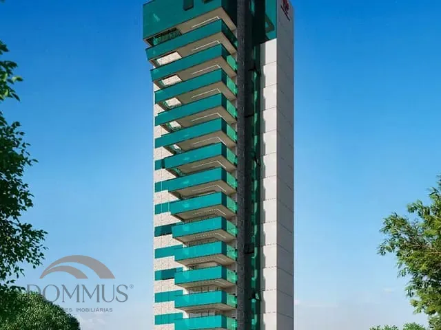 Empreendimento disponível, no bairro Iguaçu em Ipatinga