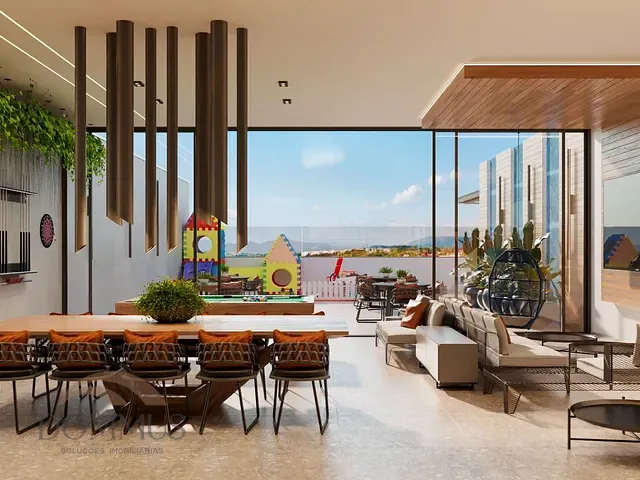 Empreendimento disponível, no bairro Iguaçu em Ipatinga