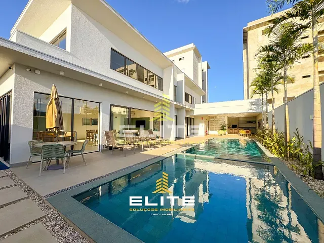 Empreendimento disponível, no bairro Vila Romana em Sorriso