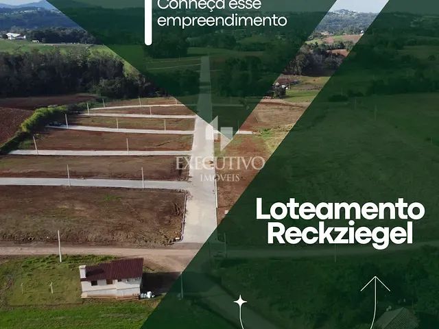 Empreendimento disponível, no bairro Medianeira em Arroio do Meio