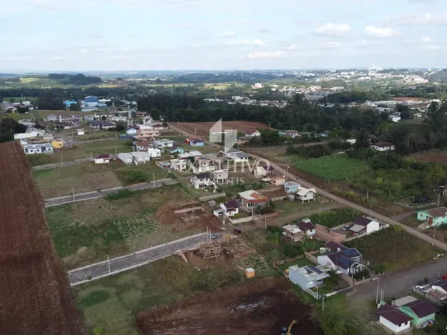 Empreendimento disponível, no bairro Medianeira em Arroio do Meio