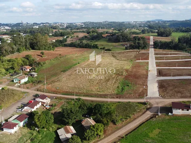 Empreendimento disponível, no bairro Medianeira em Arroio do Meio