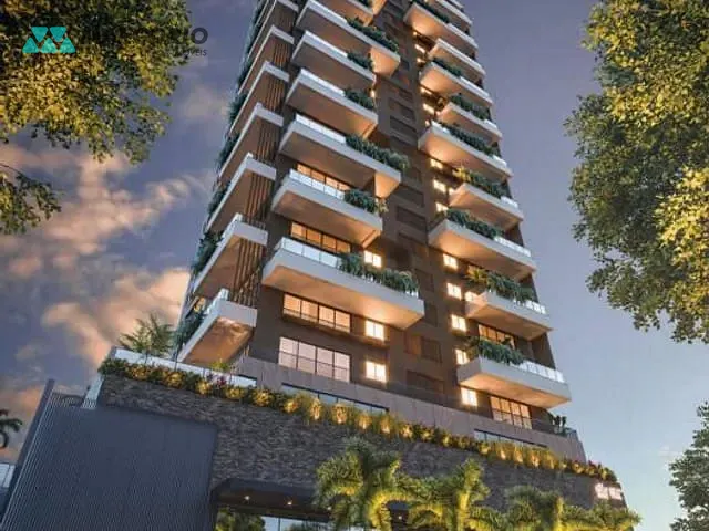 Empreendimento disponível, no bairro Setor Marista em Goiânia