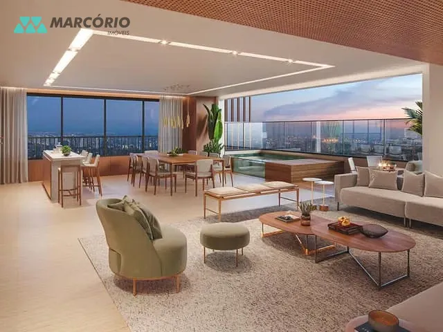 Empreendimento disponível, no bairro Setor Marista em Goiânia