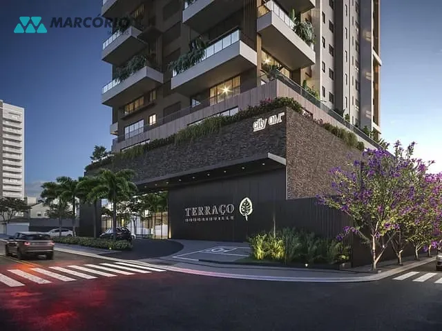 Empreendimento disponível, no bairro Setor Marista em Goiânia