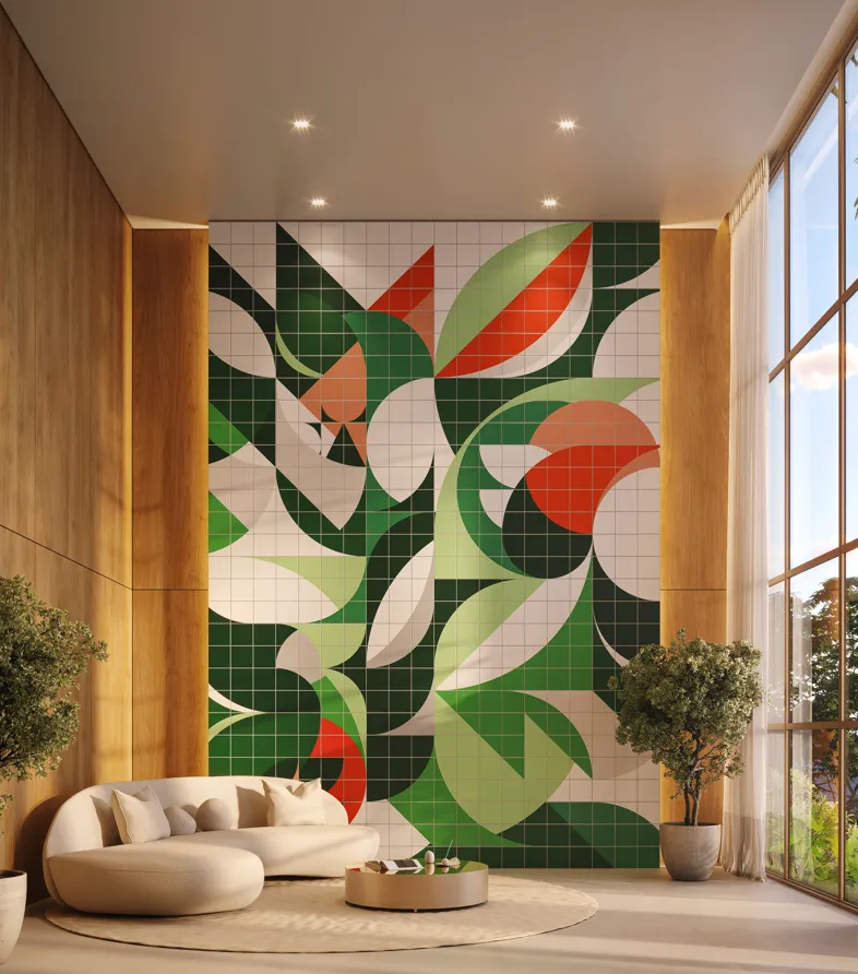 Perspectiva do Empreendimento - PURA POR ARTEFACTO | Design, Exclusividade e Lazer Completo na Barra Olímpica | META RIO NEGOCIOS IMOBILIARIOS LTDA