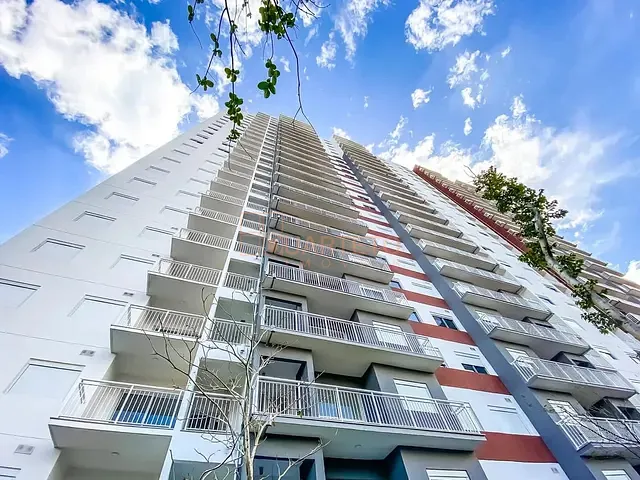 Empreendimento disponível, no bairro Vila Dom Pedro I em São Paulo