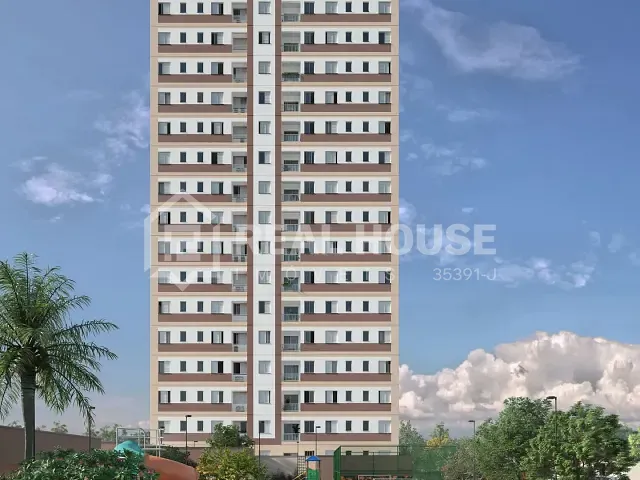 Empreendimento disponível, no bairro Caguassu em Sorocaba