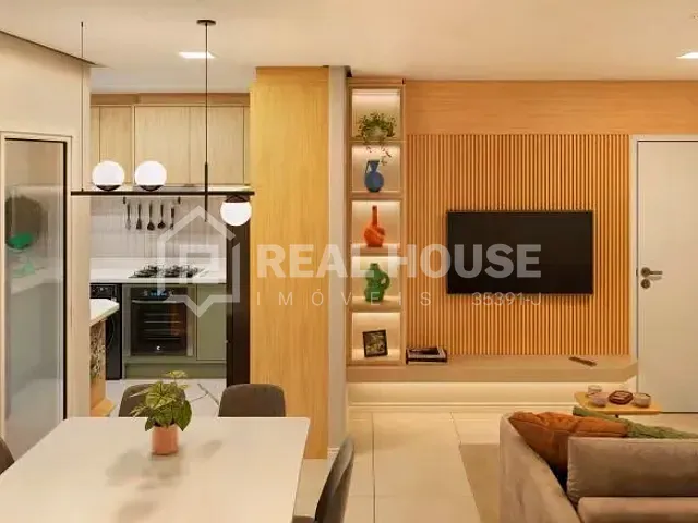 Empreendimento disponível, no bairro Caguassu em Sorocaba