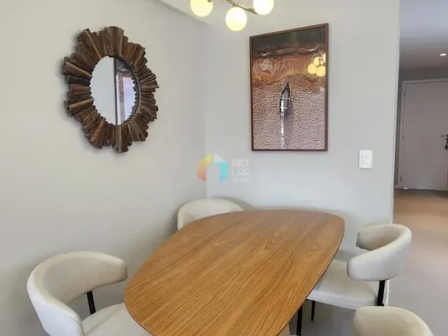 Empreendimento disponível, no bairro Tijuca em Rio de Janeiro