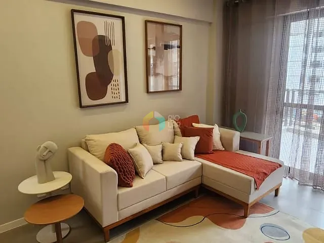 Empreendimento disponível, no bairro Tijuca em Rio de Janeiro
