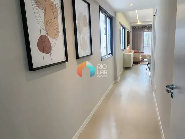 Empreendimento disponível, no bairro Tijuca em Rio de Janeiro