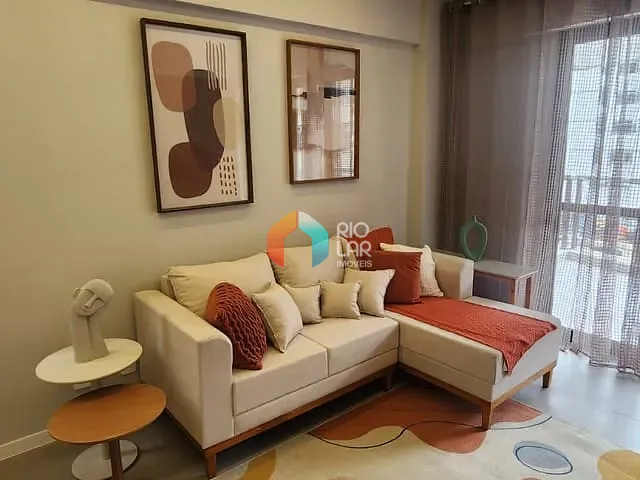 Empreendimento disponível, no bairro Tijuca em Rio de Janeiro