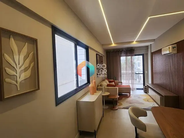 Empreendimento disponível, no bairro Tijuca em Rio de Janeiro