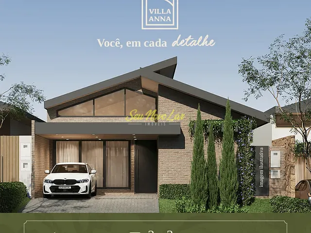 Empreendimento disponível, no bairro Cidade Nova em Indaiatuba