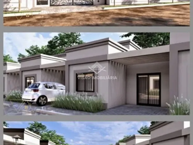 Empreendimento disponível, no bairro Residencial Nossa Senhora de Fátima em Sinop