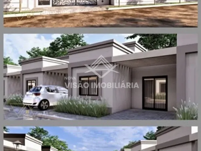 Empreendimento disponível, no bairro Residencial Nossa Senhora de Fátima em Sinop