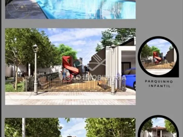 Empreendimento disponível, no bairro Residencial Nossa Senhora de Fátima em Sinop