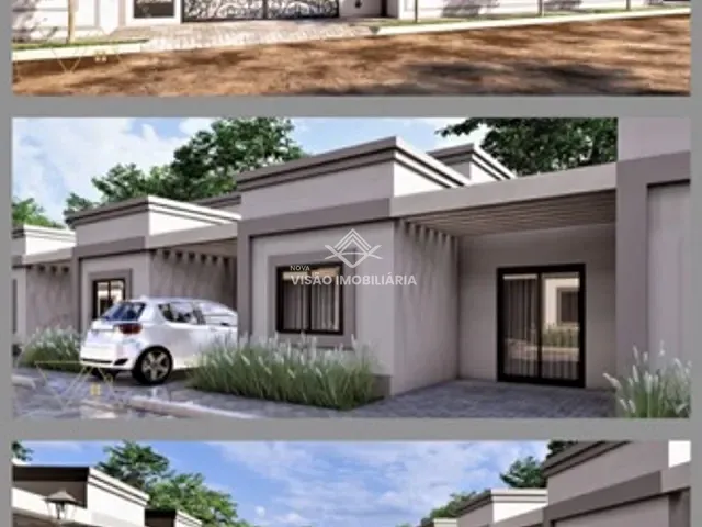 Empreendimento disponível, no bairro Residencial Nossa Senhora de Fátima em Sinop