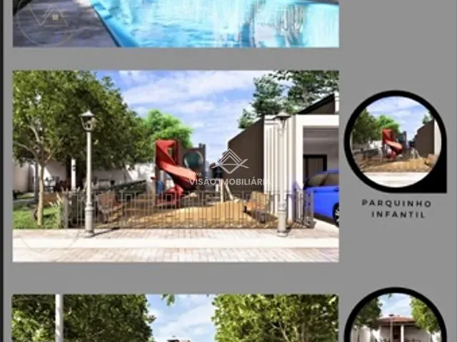 Empreendimento disponível, no bairro Residencial Nossa Senhora de Fátima em Sinop