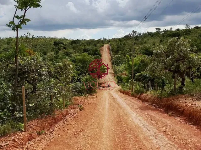 Empreendimento disponível, no bairro Almeida em Jaboticatubas