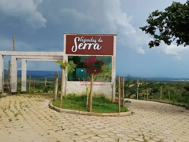 Empreendimento disponível, no bairro Almeida em Jaboticatubas