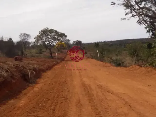 Empreendimento disponível, no bairro Almeida em Jaboticatubas