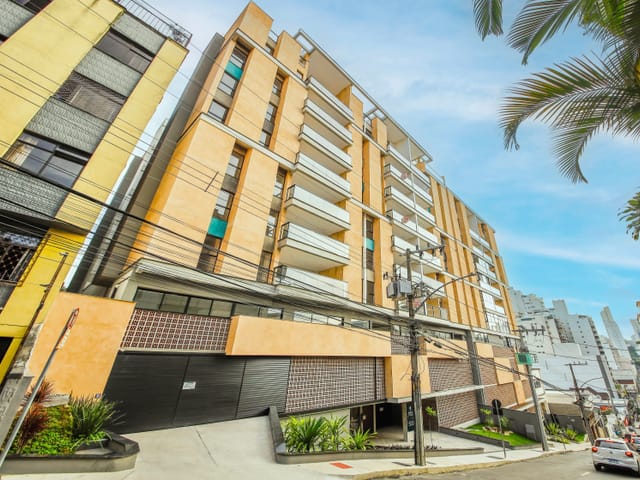Empreendimento disponível, no bairro São Mateus em Juiz de Fora