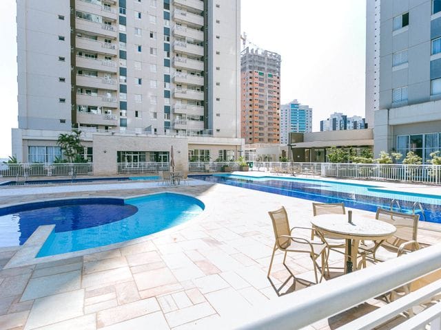 Empreendimento com 104m² 3 quartos e 2 banheiros, à venda, no bairro Gleba Palhano em Londrina