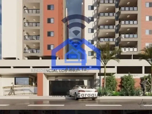 Empreendimento disponível, no bairro Porto Novo em Caraguatatuba
