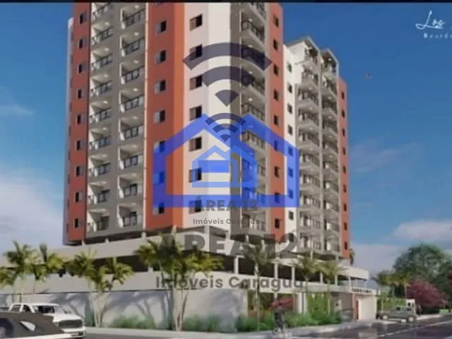 Empreendimento disponível, no bairro Porto Novo em Caraguatatuba