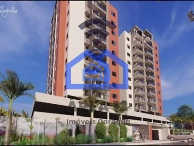 Empreendimento disponível, no bairro Porto Novo em Caraguatatuba