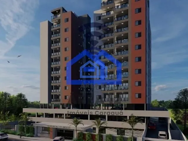 Empreendimento disponível, no bairro Porto Novo em Caraguatatuba