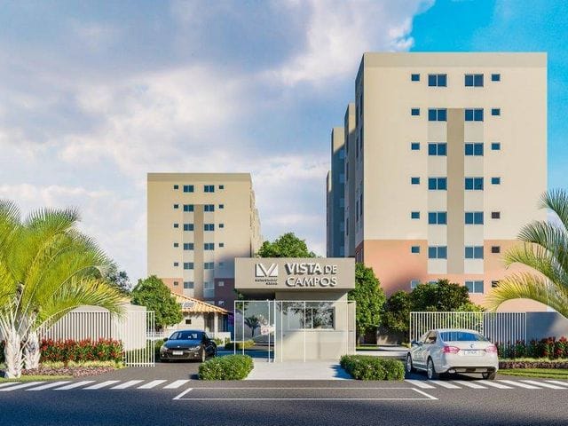 Empreendimento disponível, no bairro Parque Rosário em Campos dos Goytacazes