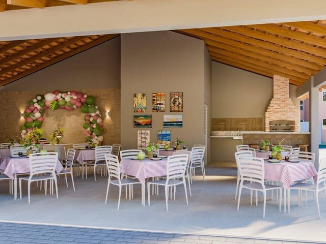 Empreendimento disponível, no bairro Parque Rosário em Campos dos Goytacazes