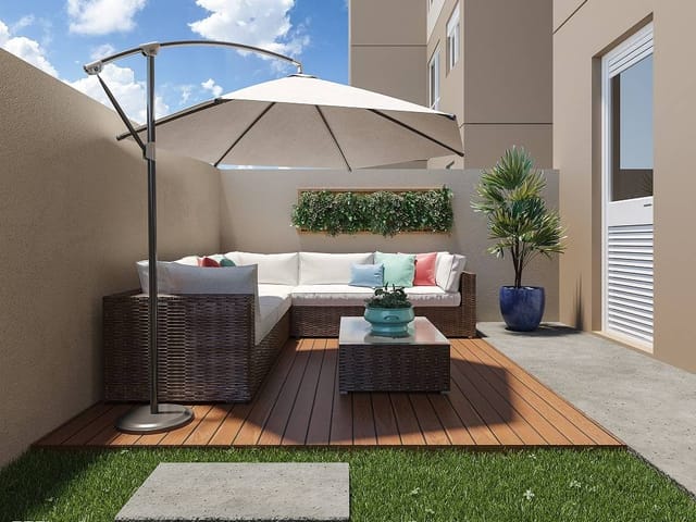Empreendimento disponível, no bairro Parque Rosário em Campos dos Goytacazes