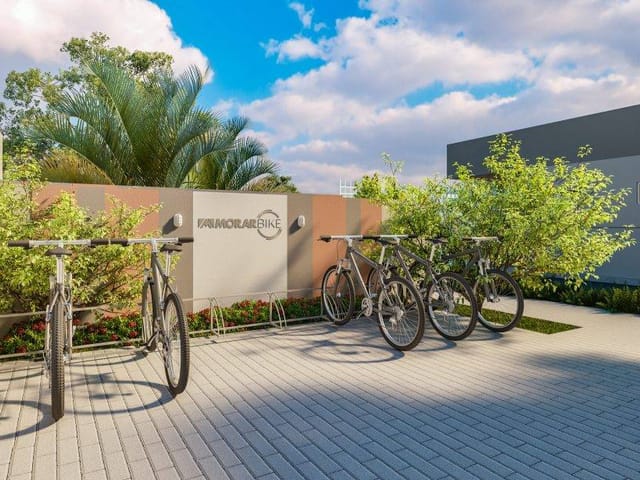 Empreendimento disponível, no bairro Parque Rosário em Campos dos Goytacazes
