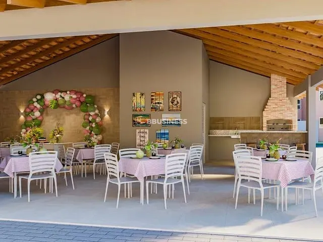 Empreendimento disponível, no bairro Parque Rosário em Campos dos Goytacazes
