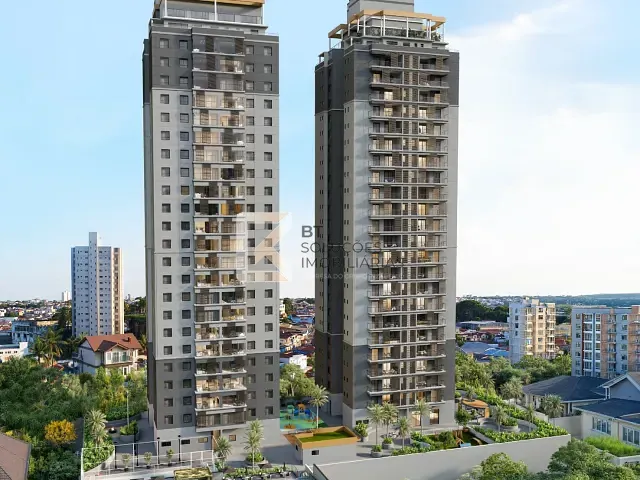Empreendimento disponível, no bairro Cidade Nova em Indaiatuba
