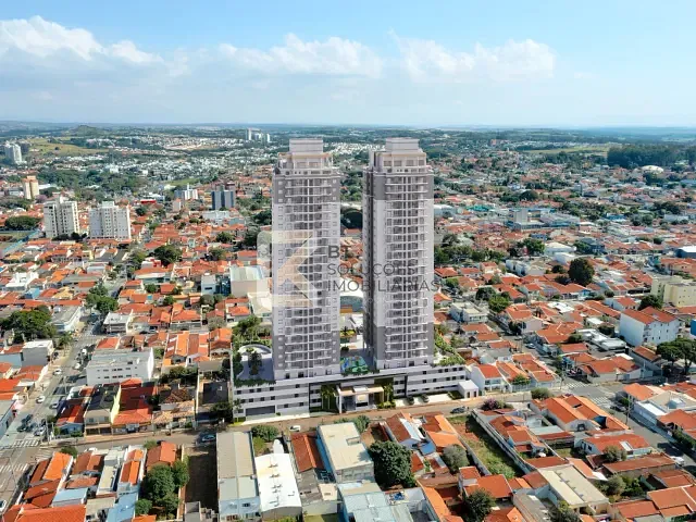Empreendimento disponível, no bairro Cidade Nova em Indaiatuba