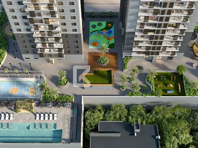 Empreendimento disponível, no bairro Cidade Nova em Indaiatuba