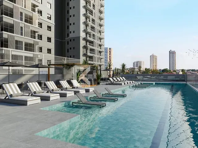 Empreendimento disponível, no bairro Cidade Nova em Indaiatuba