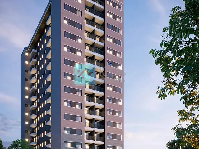 Prédio disponível, no bairro Monte Castelo em São José dos Campos