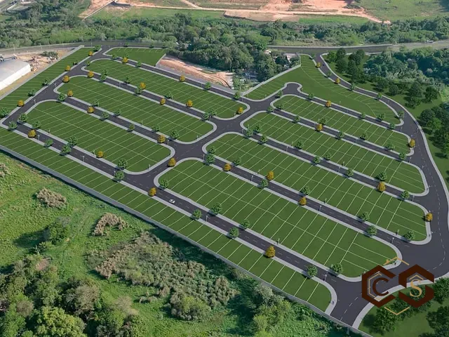 Empreendimento disponível, no bairro Jardim Residencial Di Italia em Indaiatuba