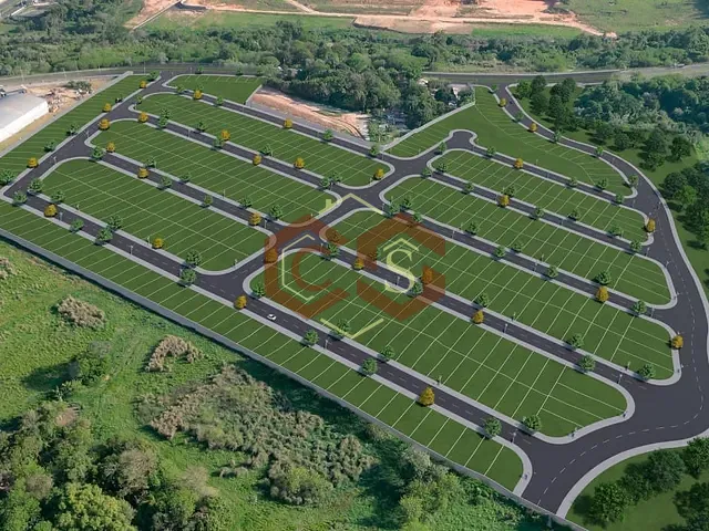 Empreendimento disponível, no bairro Jardim Residencial Di Italia em Indaiatuba
