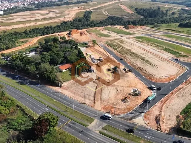 Empreendimento disponível, no bairro Jardim Residencial Di Italia em Indaiatuba