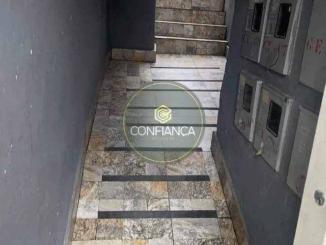 Empreendimento disponível, no bairro São Paulo em Belo Horizonte