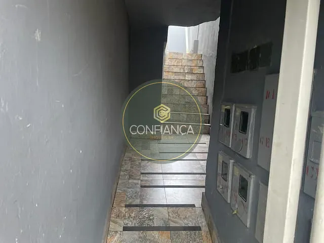 Empreendimento disponível, no bairro São Paulo em Belo Horizonte