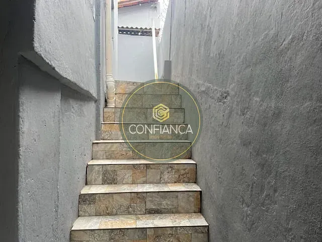 Empreendimento disponível, no bairro São Paulo em Belo Horizonte